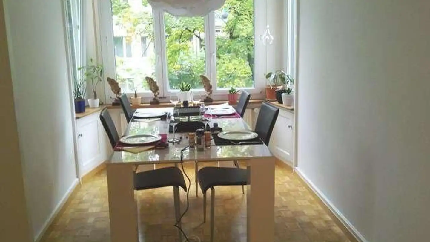 Appartamento in affitto - Waffenplatzstrasse 13, 4500 Solothurn - Foto 4