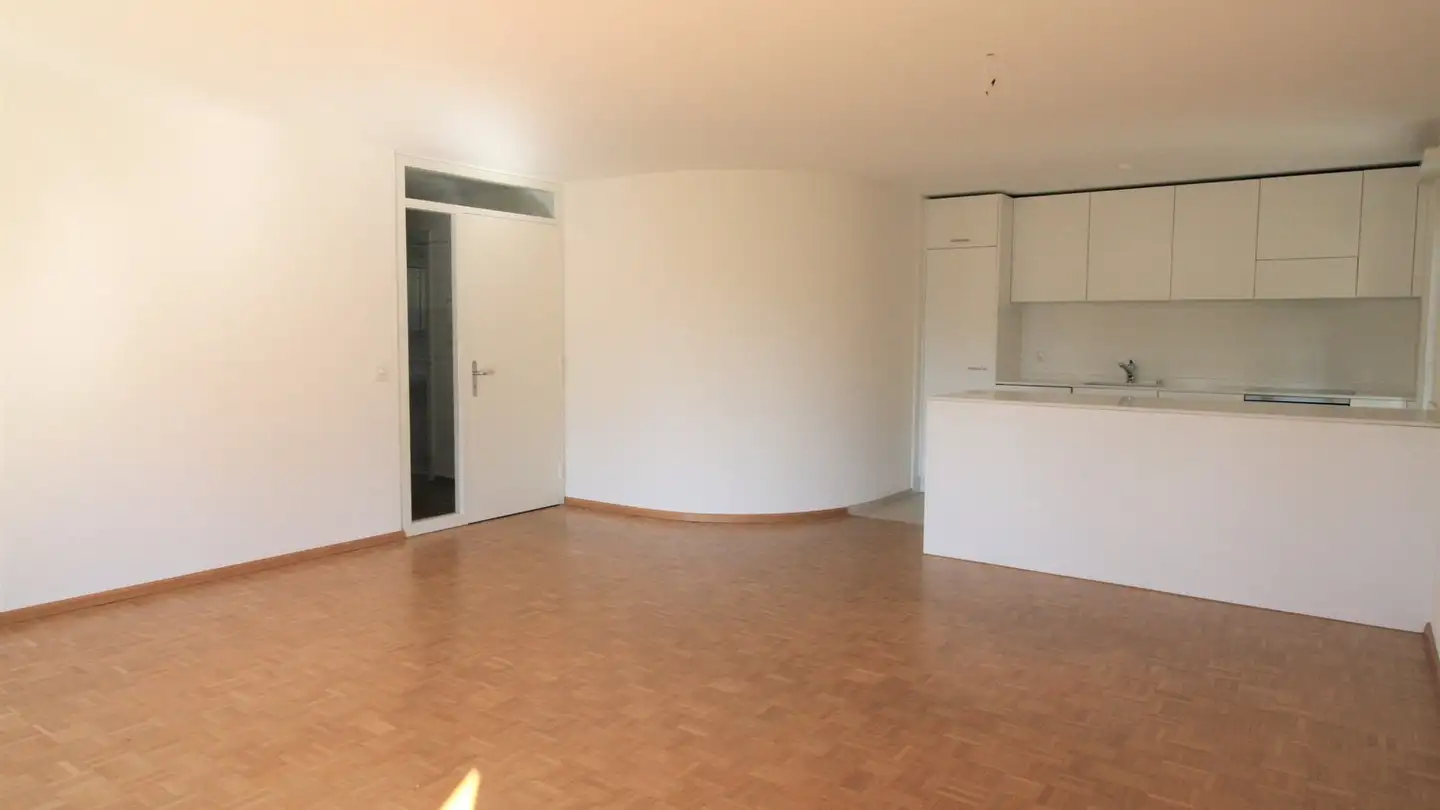 Apartment for rent - Mittlerer Kreis 14a, 4106 Therwil - Photo 3