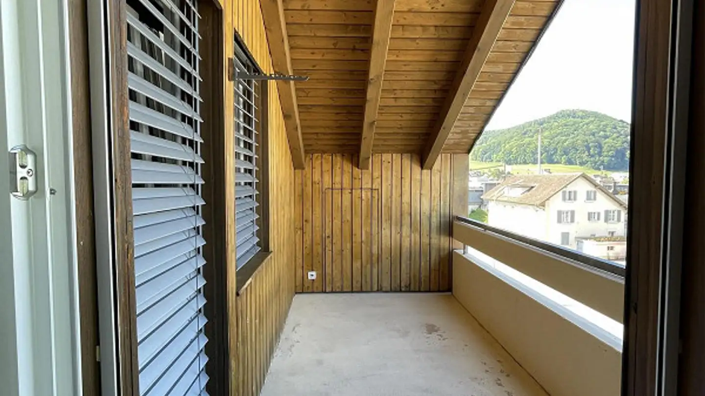 Attico in affitto - Rickenbacherstrasse 22, 4460 Gelterkinden - Foto 3