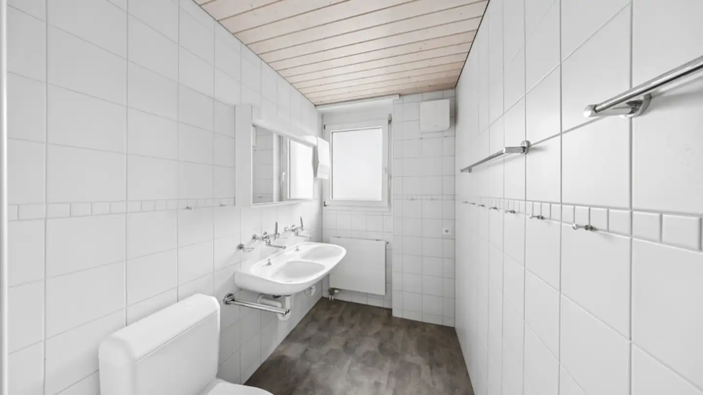 Penthouse mieten - Mittelstrasse 53, 3012 Bern - Foto 4