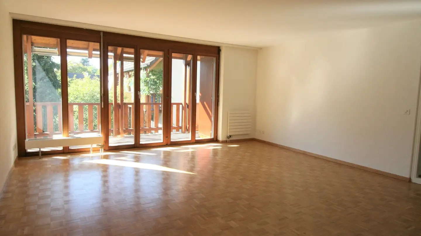 Apartment for rent - Mittlerer Kreis 14a, 4106 Therwil - Photo 4