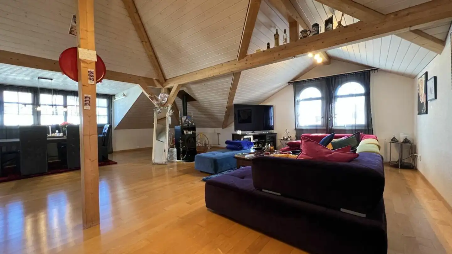 Immeuble résidentiel à vendre - Poststrasse, 9410 Heiden - Photo 4