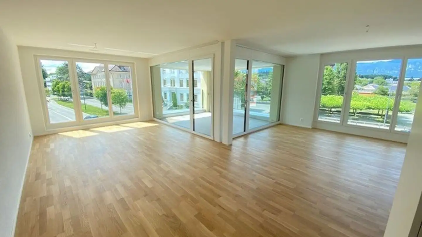 Appartamento in affitto - Hauptstrasse 2, 4562 Biberist - Photo 3