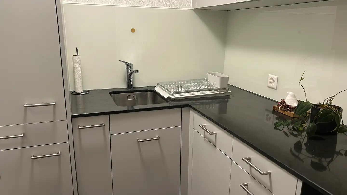 Wohnung mieten - Florastrasse, 8008 Zürich