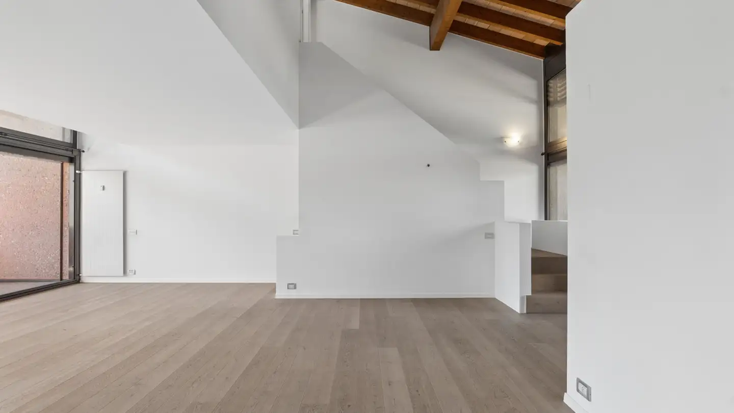 Duplex in affitto - 6925 Gentilino - Foto 3