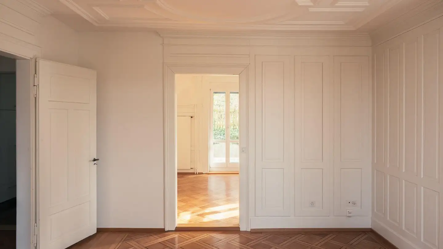 Appartamento in affitto - Obere Wildeggstrasse 1, 9000 St. Gallen - Foto 3