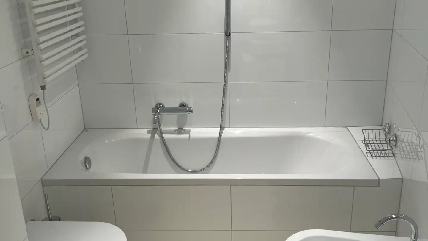 Appartamento in affitto - 6977 Ruvigliana - Foto 4