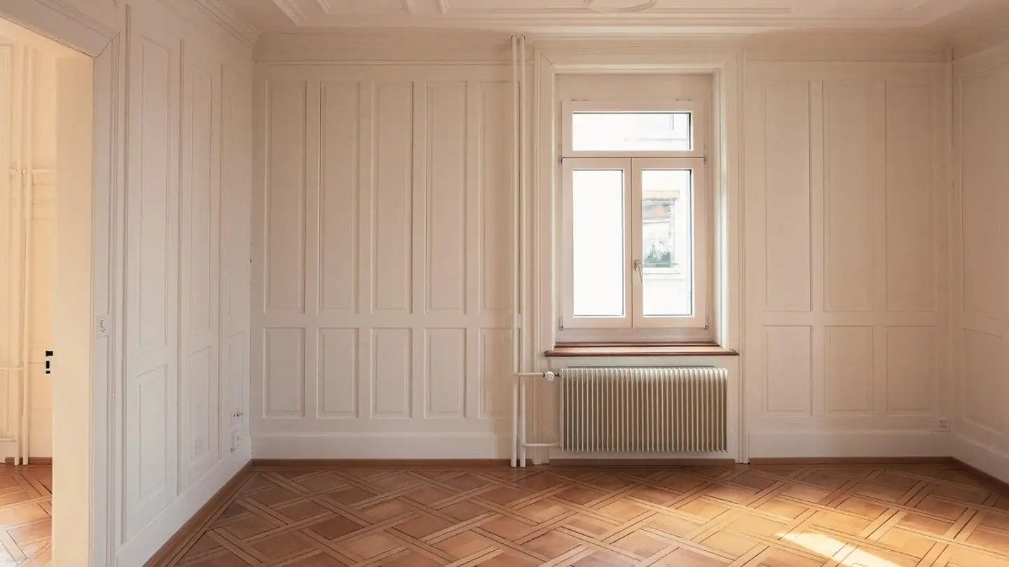 Appartamento in affitto - Obere Wildeggstrasse 1, 9000 St. Gallen - Foto 4