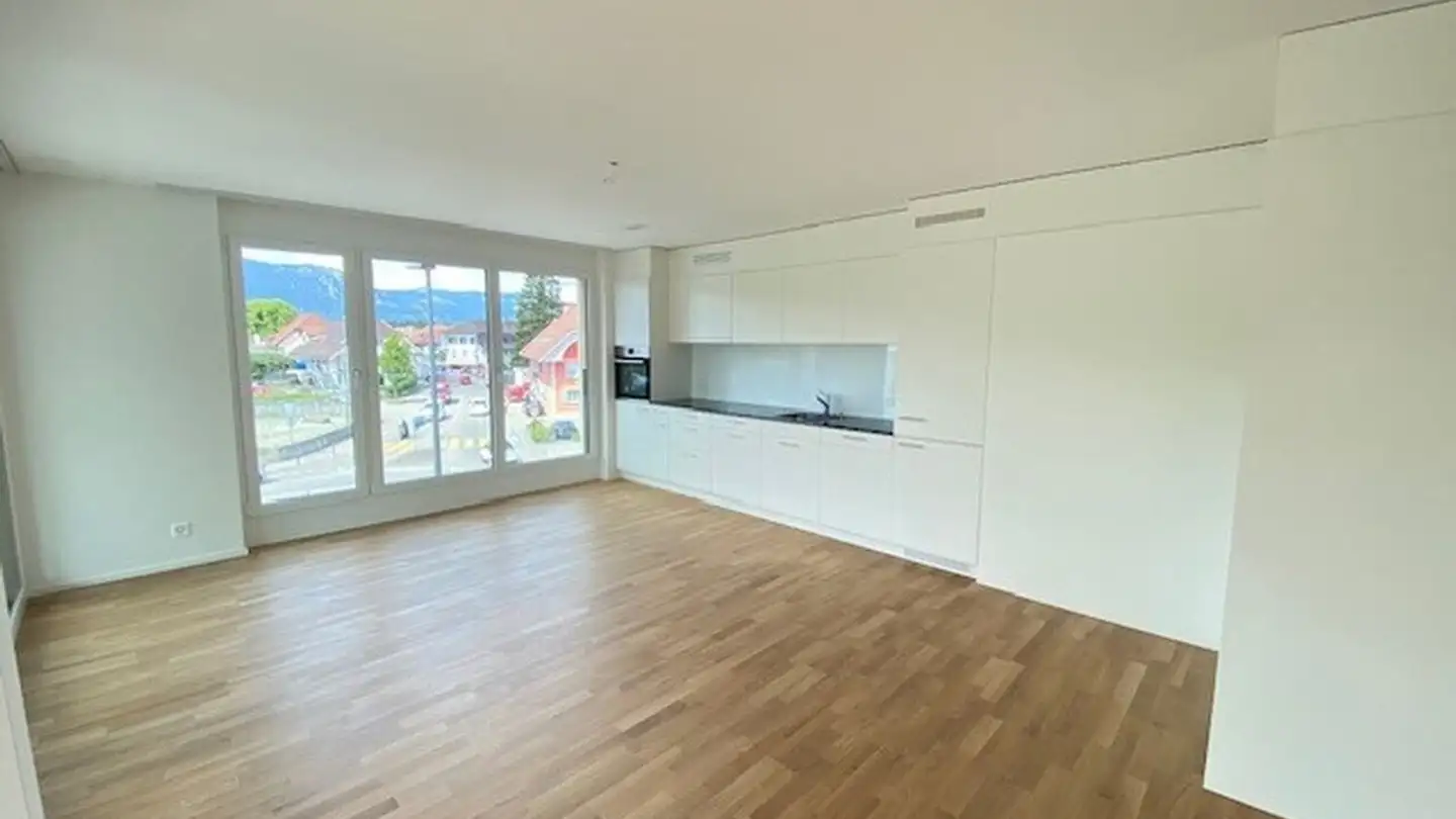 Appartamento in affitto - Hauptstrasse 2, 4562 Biberist - Photo 4