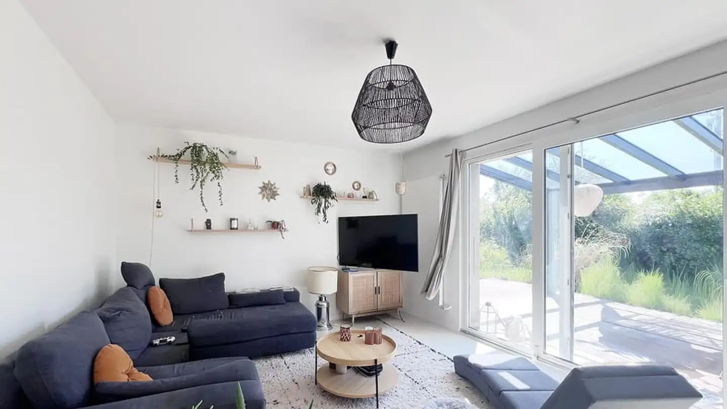 Single house for sale - 2000 Neuchâtel - Photo 2