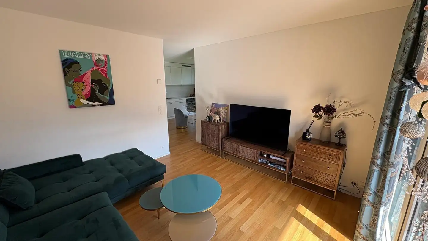 Appartement à louer - 8185 Winkel