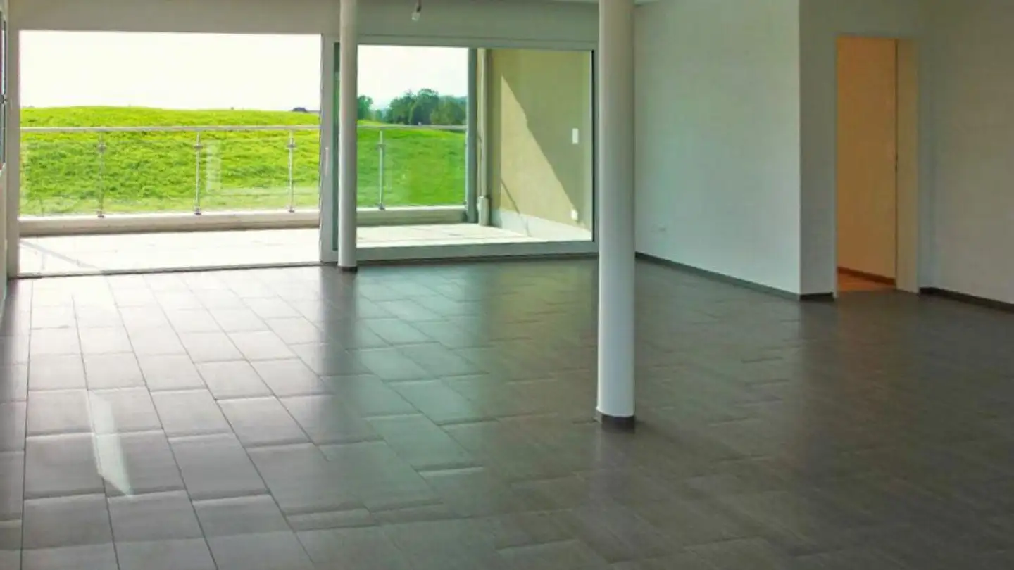 Apartment for rent - Dorfplatz 15, 8737 Gommiswald - Photo 2