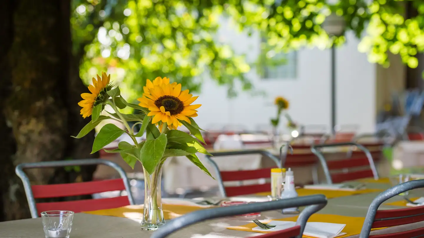 Hotel for rent - 3178 Bösingen - Photo 4