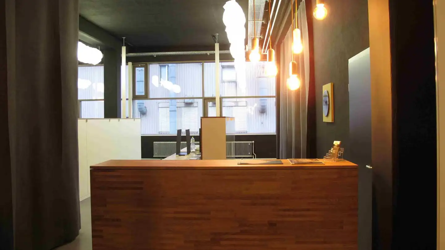 Grande magazzino in affitto - Lindenstrasse 22, 8370 Sirnach - Foto 2