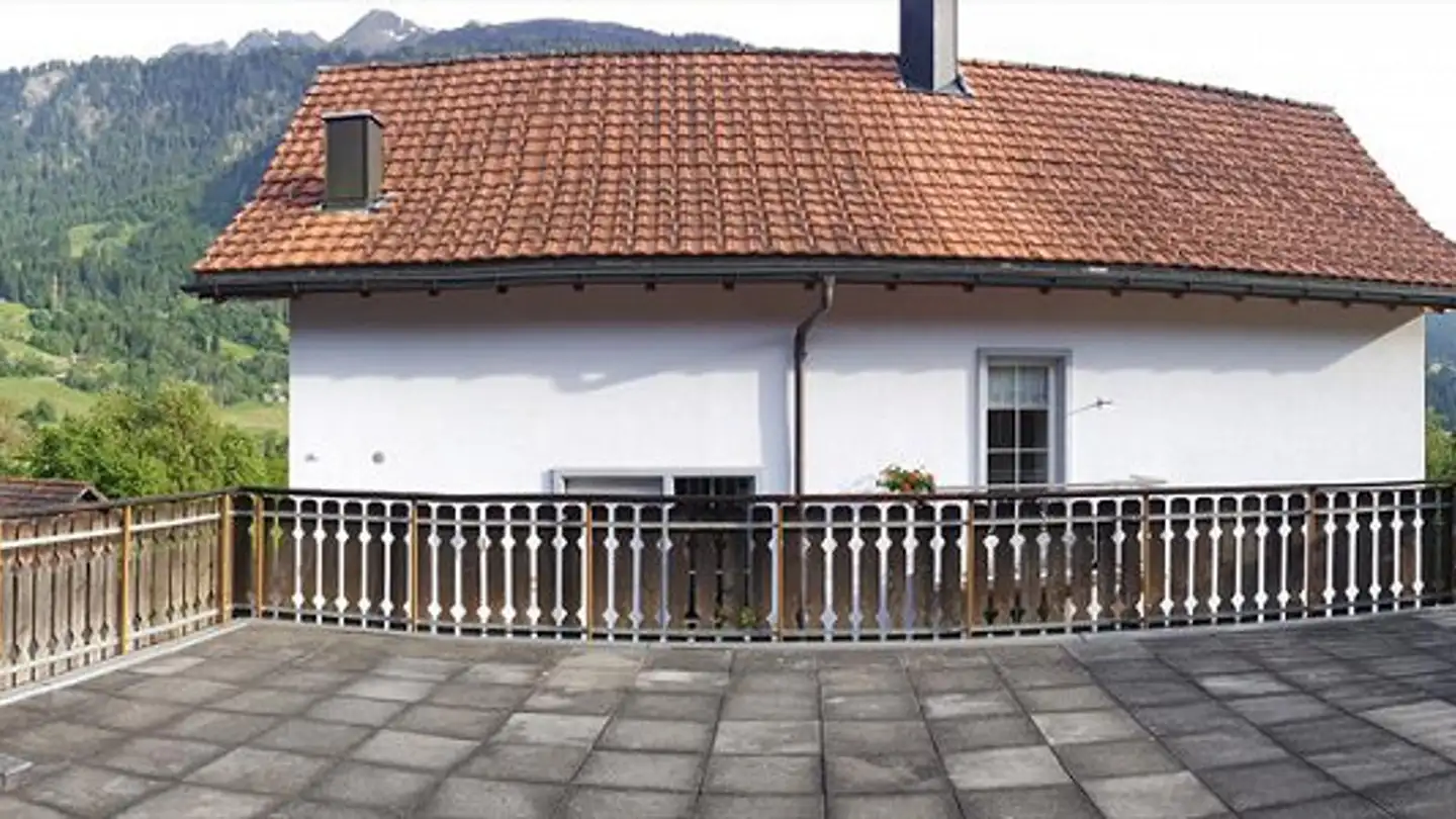 Apartment for rent - Via Casut 26, 7152 Sagogn