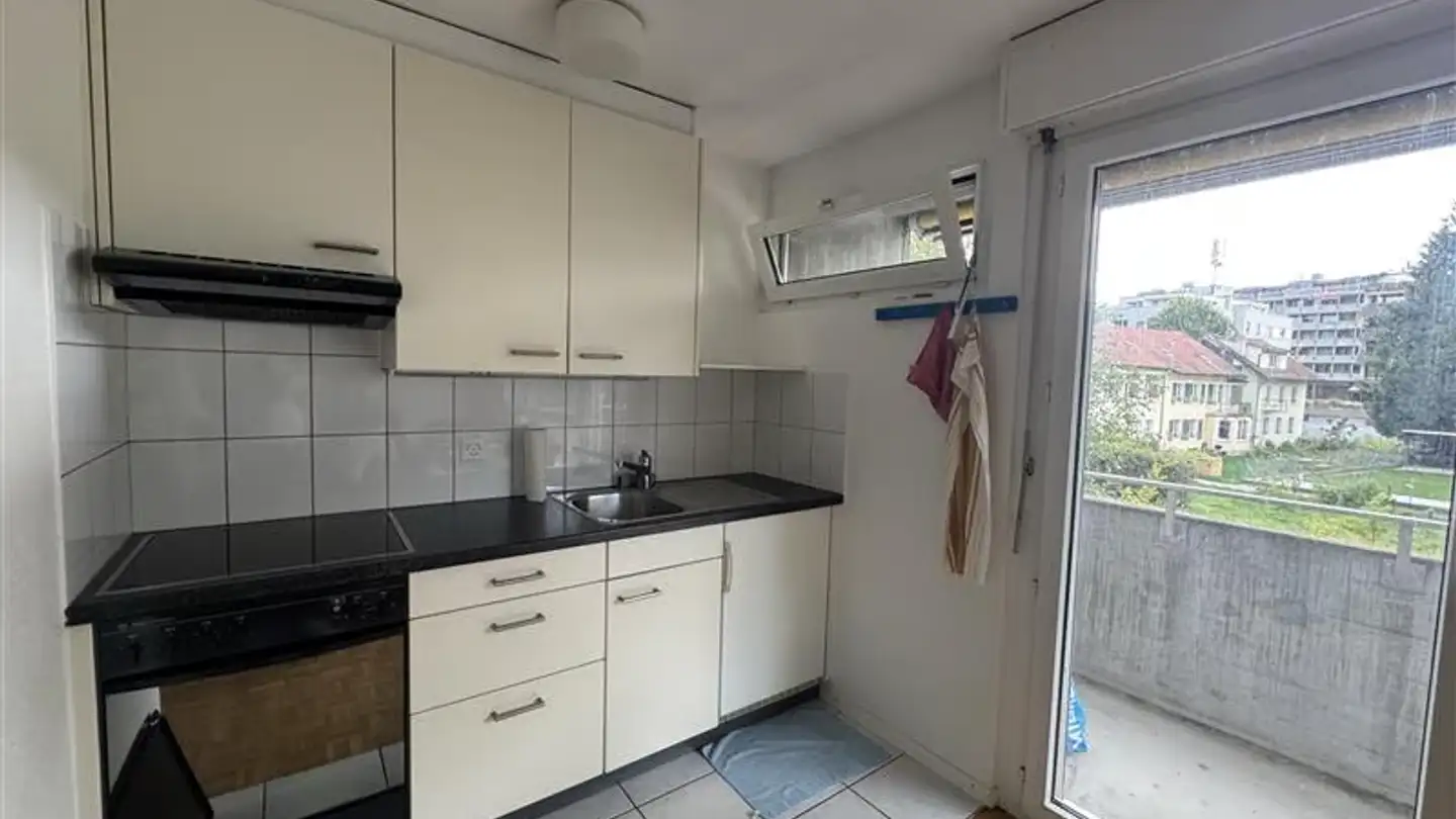Wohnung mieten - Chemin De La Forge / Schmiedweg 8, 2503 Biel/Bienne - Foto 2