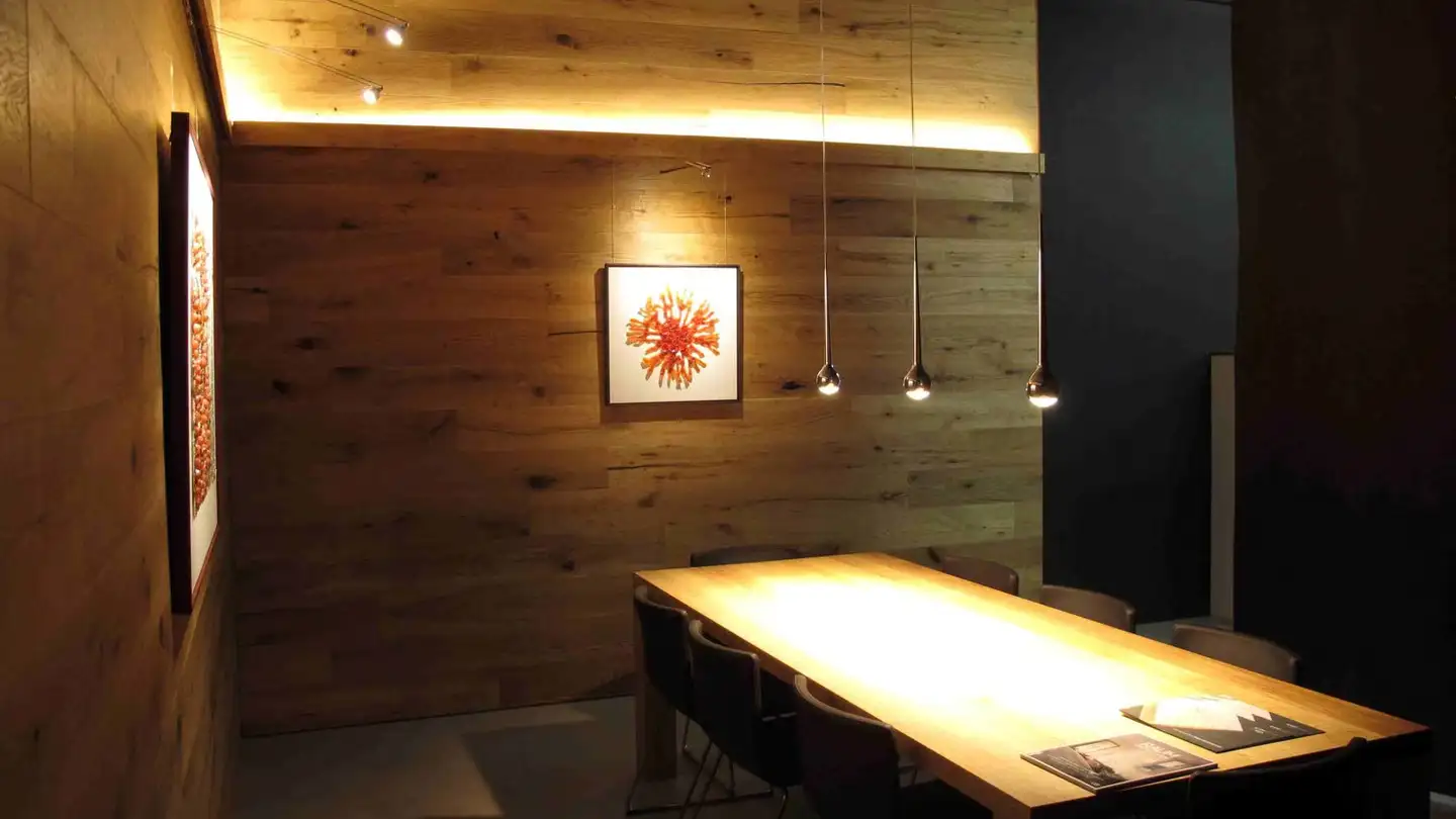 Grande magazzino in affitto - Lindenstrasse 22, 8370 Sirnach - Foto 3