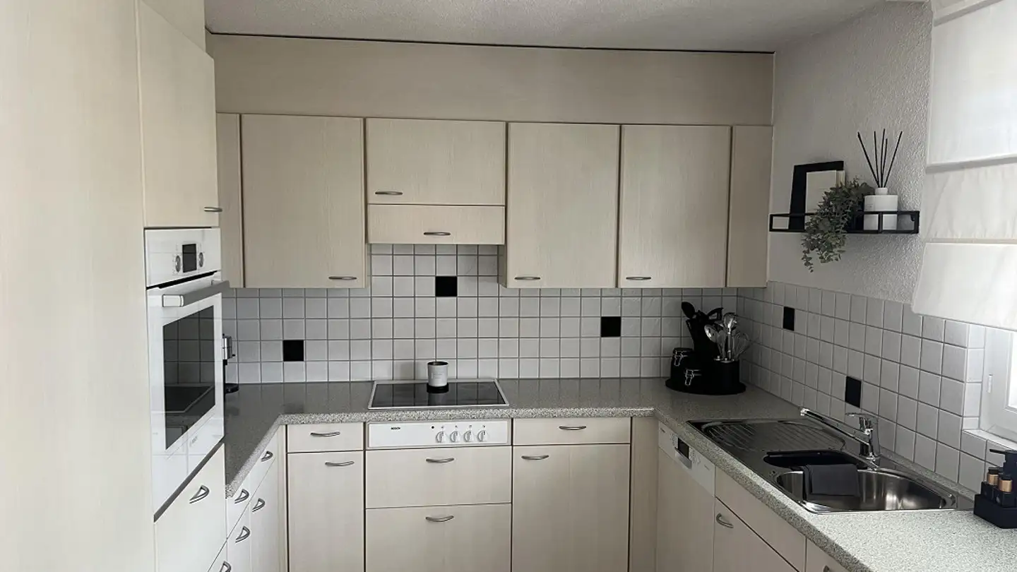 Appartamento in vendita - Grüntalstrasse 26, 9300 Wittenbach - Foto 3