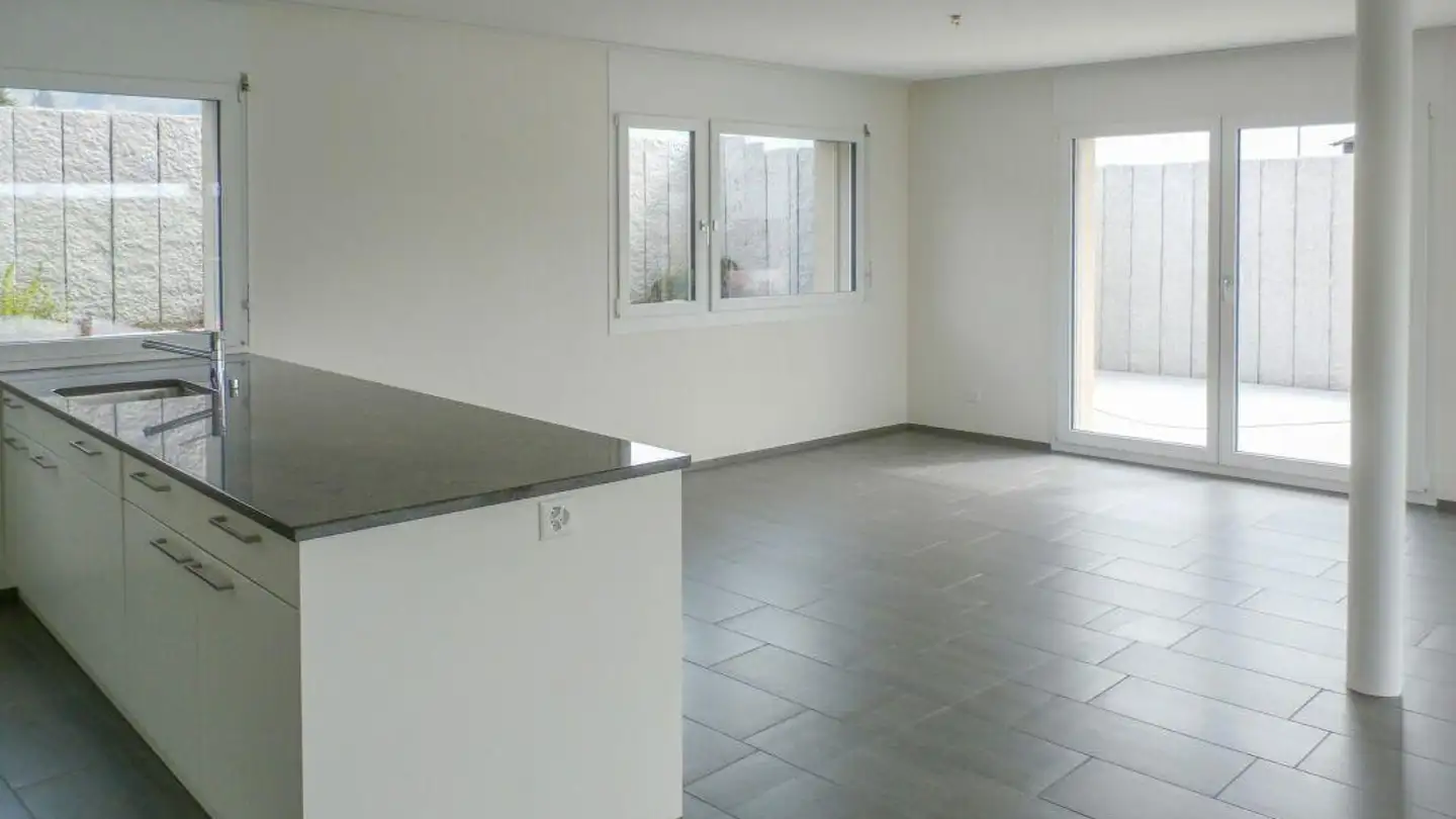 Apartment for rent - Dorfplatz 15, 8737 Gommiswald - Photo 4