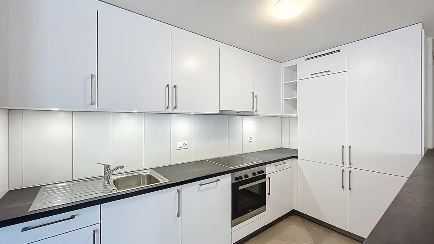 Appartement à louer - Rue Du Jura 8, 1800 Vevey