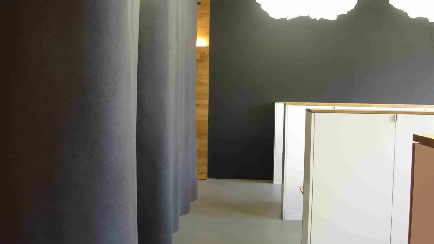 Grande magazzino in affitto - Lindenstrasse 22, 8370 Sirnach - Foto 4