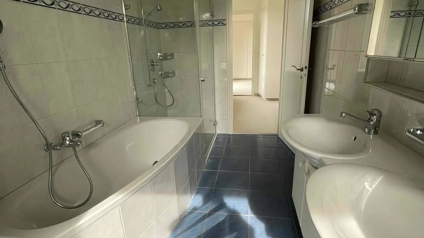 Single house for rent - Lenzenwiesstrasse 12, 8702 Zollikon