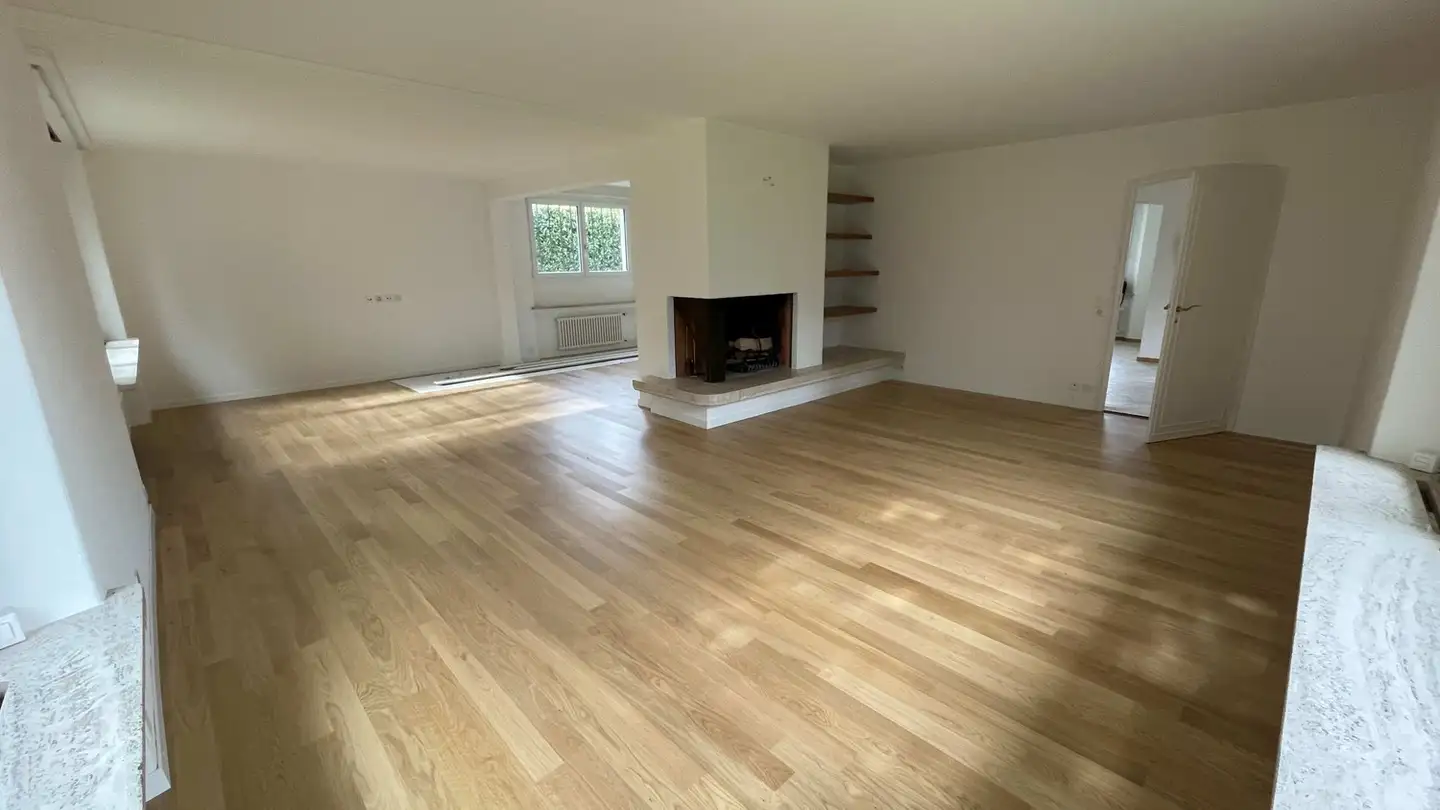 Single house for rent - Lenzenwiesstrasse 12, 8702 Zollikon - Photo 2
