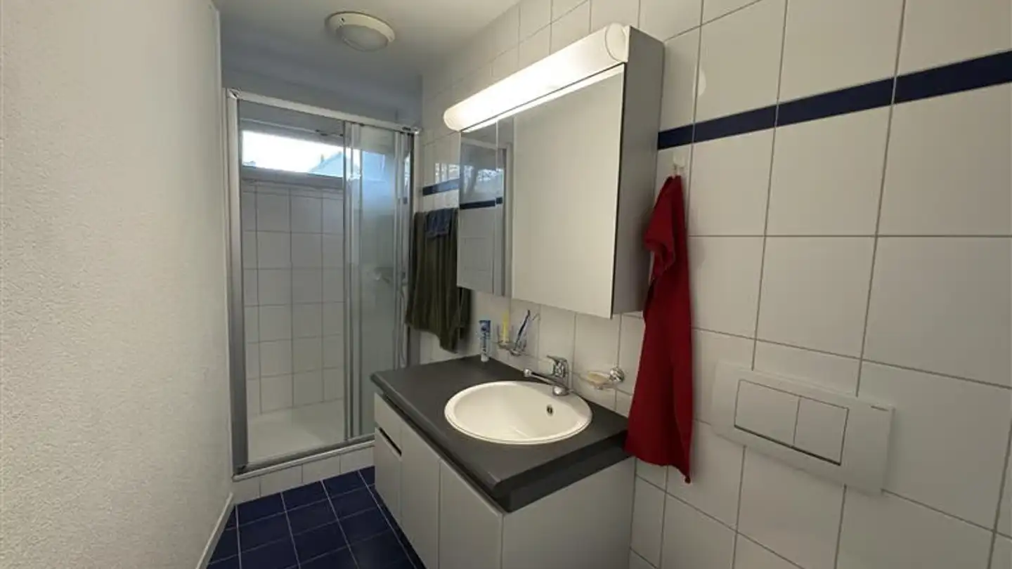 Wohnung mieten - Chemin De La Forge / Schmiedweg 8, 2503 Biel/Bienne - Foto 3