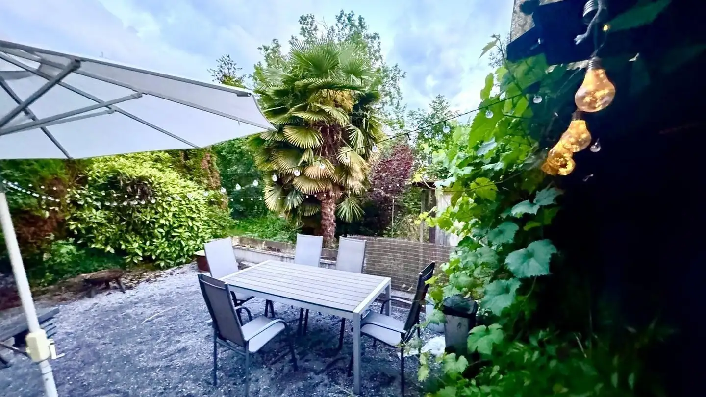Single room for rent - 8645 Jona - Photo 2