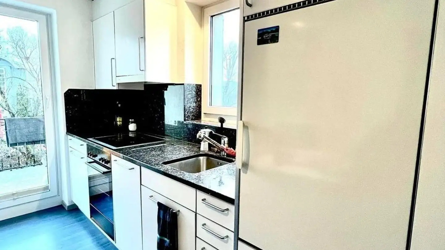 Single room for rent - 8645 Jona - Photo 4