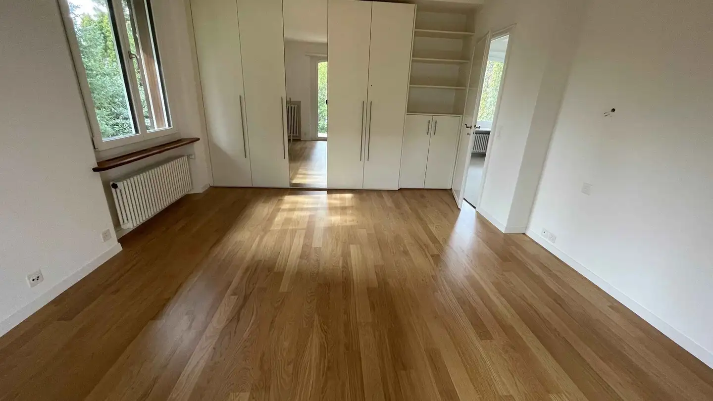 Single house for rent - Lenzenwiesstrasse 12, 8702 Zollikon - Photo 3
