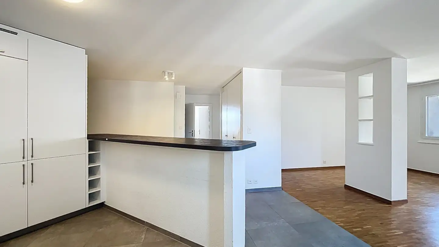 Appartement à louer - Rue Du Jura 8, 1800 Vevey - Photo 3