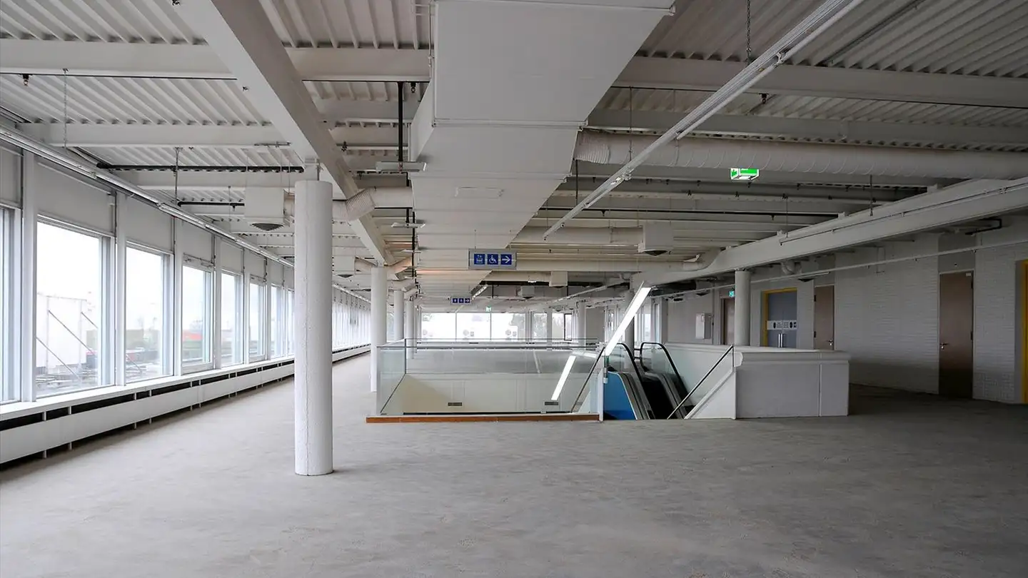 Magasin à louer - Chemin Du Marais 8, 1032 Romanel-sur-Lausanne - Photo 3