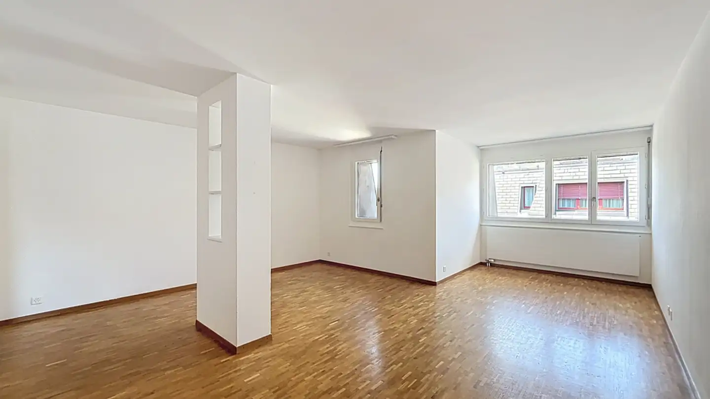 Appartement à louer - Rue Du Jura 8, 1800 Vevey - Photo 4