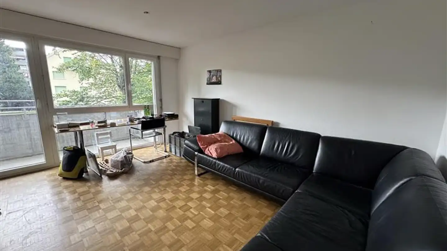 Wohnung mieten - Chemin De La Forge / Schmiedweg 8, 2503 Biel/Bienne - Foto 4