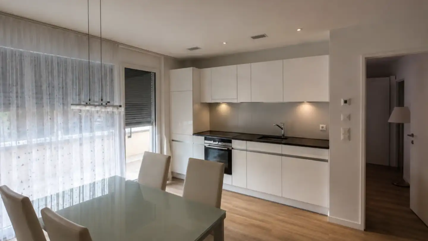 Appartement à louer - Stationsstrasse 2, 8274 Tägerwilen