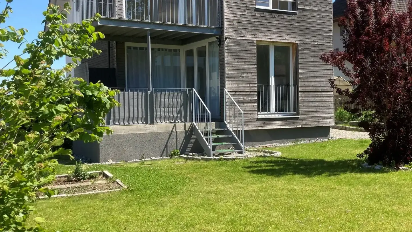 Appartamento in affitto - Bernstrasse 34, 3270 Aarberg