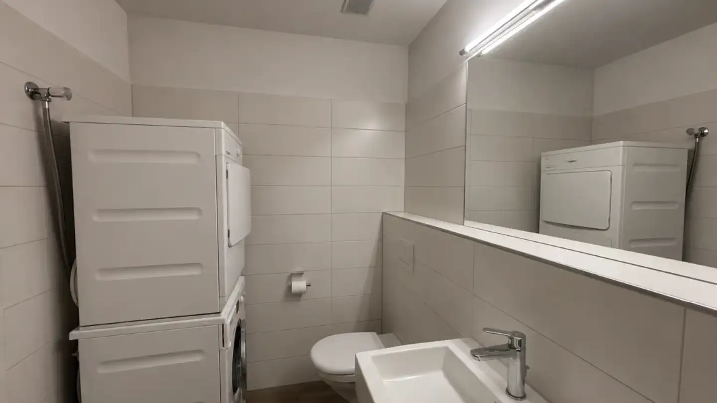 Appartement à louer - Stationsstrasse 2, 8274 Tägerwilen - Photo 4