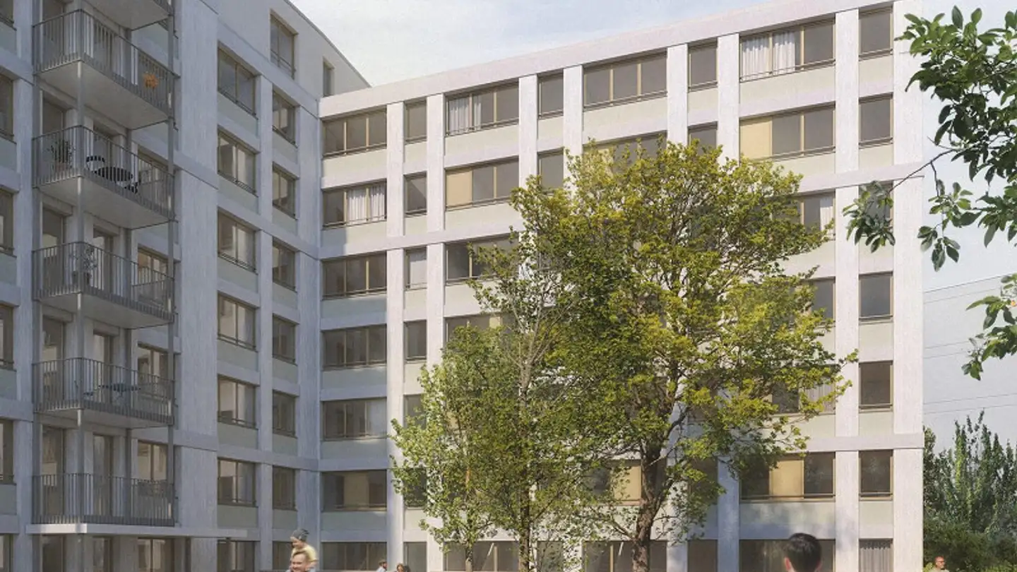 Appartamento in affitto - Kasernenstrasse 21, 3013 Bern - Foto 3