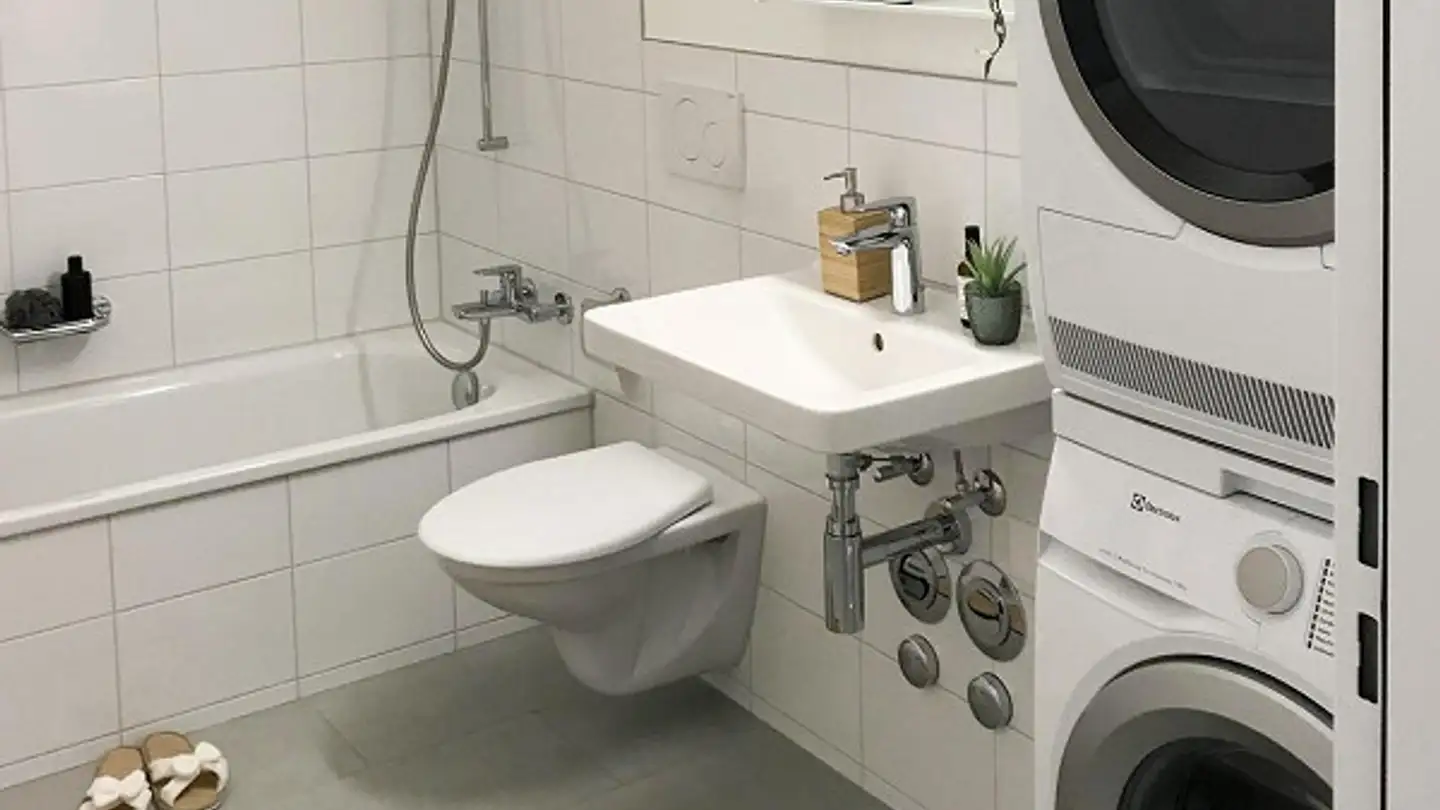 Appartamento in affitto - Kasernenstrasse 21, 3013 Bern - Foto 4