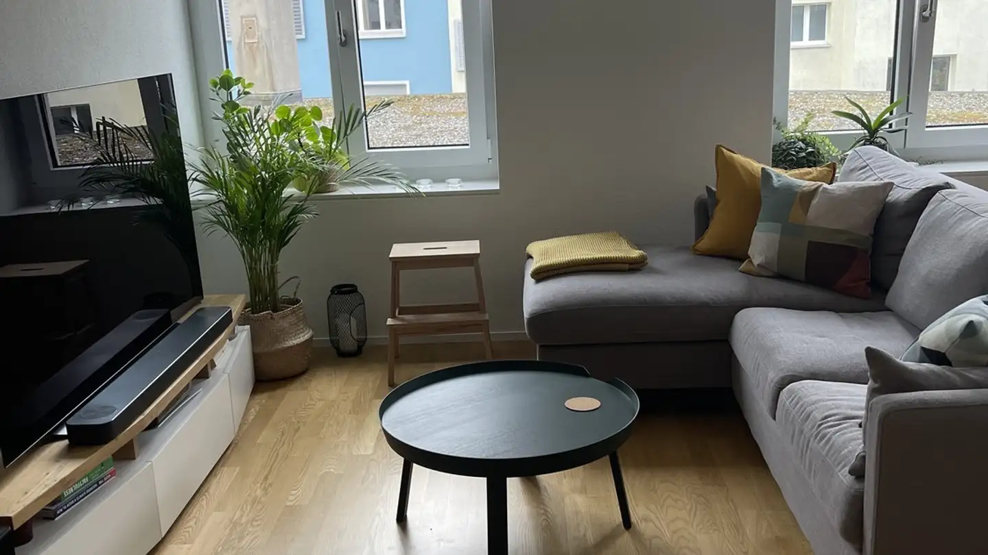 Apartment for rent - Kanzleistrasse 127, 8004 Zürich