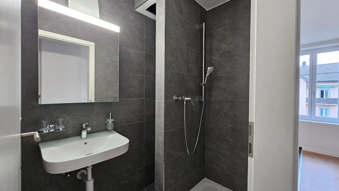 Wohnung mieten - St. Gallerstrasse 33a, 9320 Arbon - Foto 4