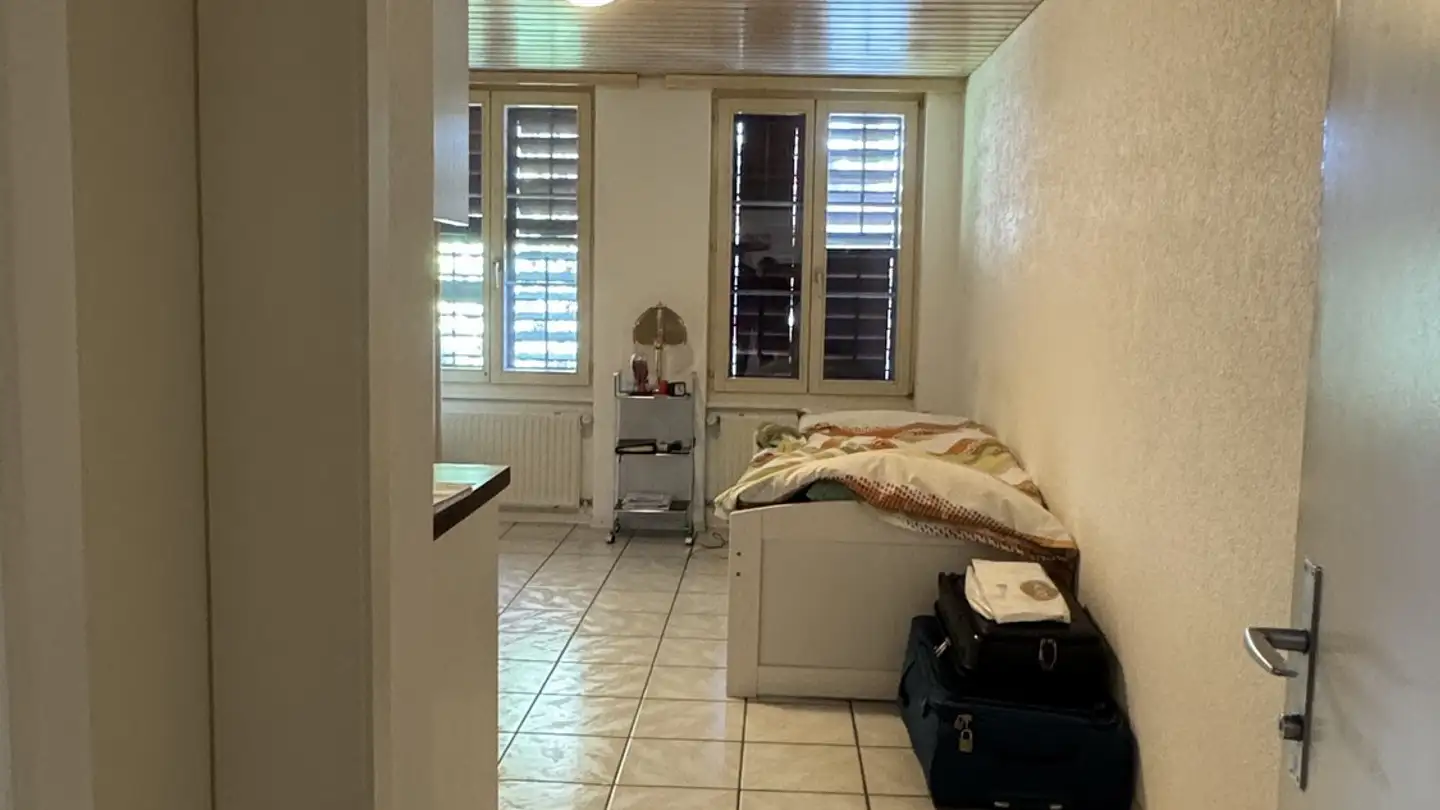 Studio in affitto - Neuengasse 5, 3177 Laupen BE - Foto 2