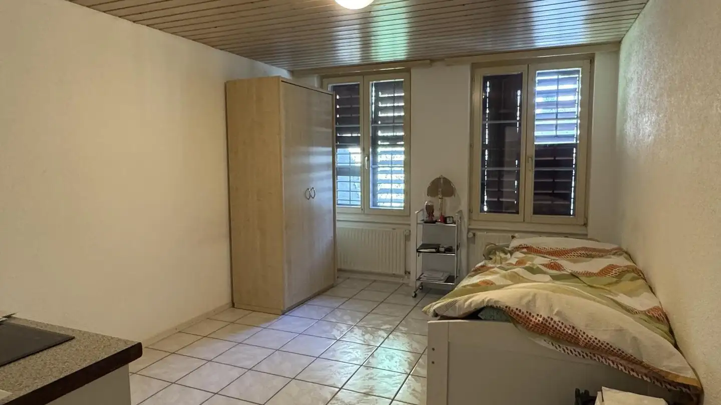 Studio in affitto - Neuengasse 5, 3177 Laupen BE - Foto 3