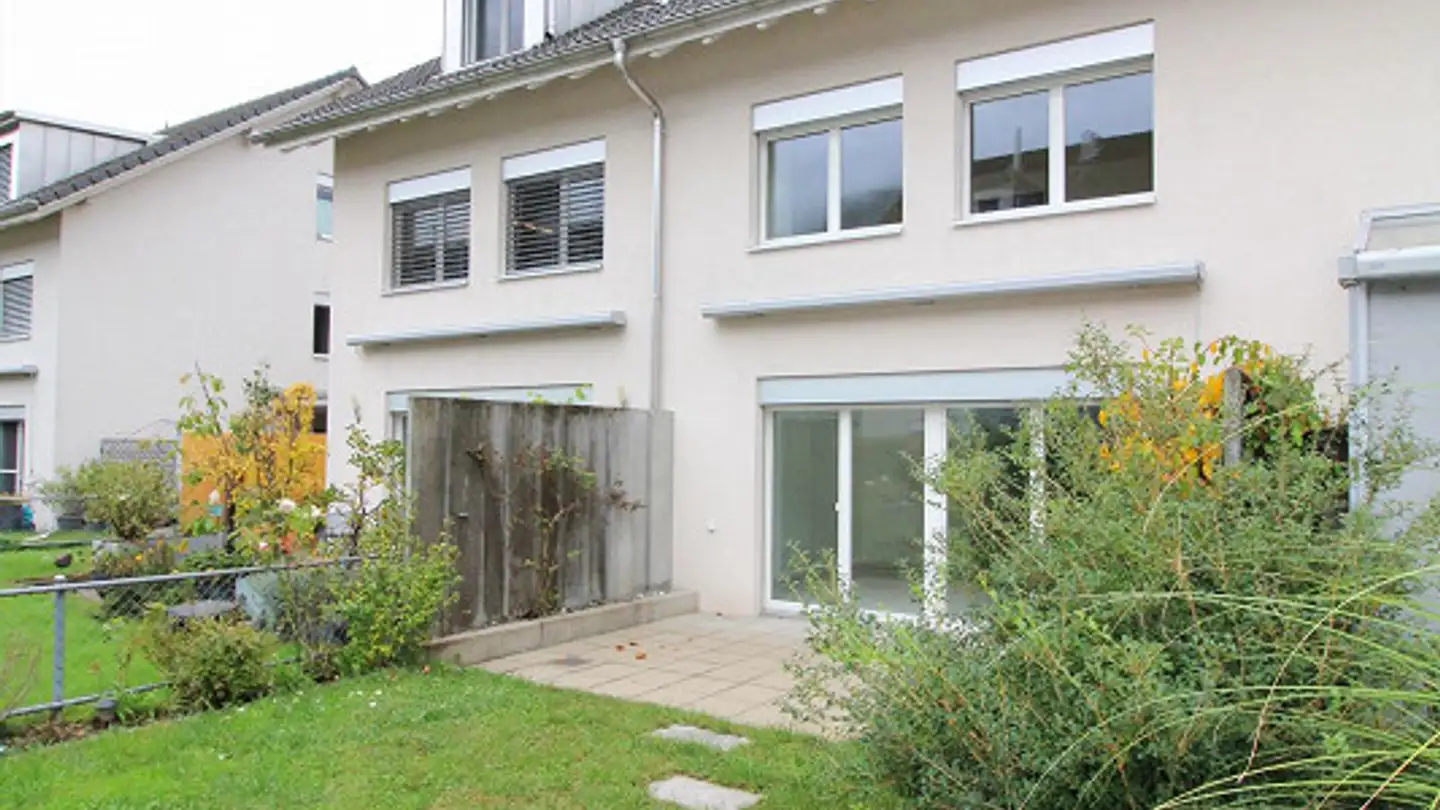 Einfamilienhaus mieten - Sonnenpark 20c, 8808 Pfäffikon SZ