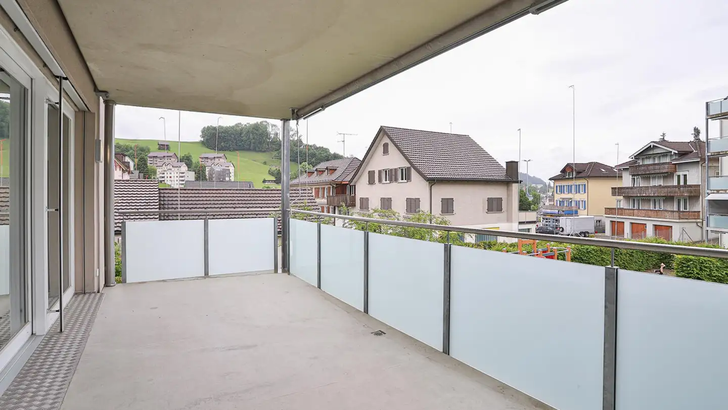 Wohnung mieten - Sonnenbergstrasse 9, 9100 Herisau - Foto 4