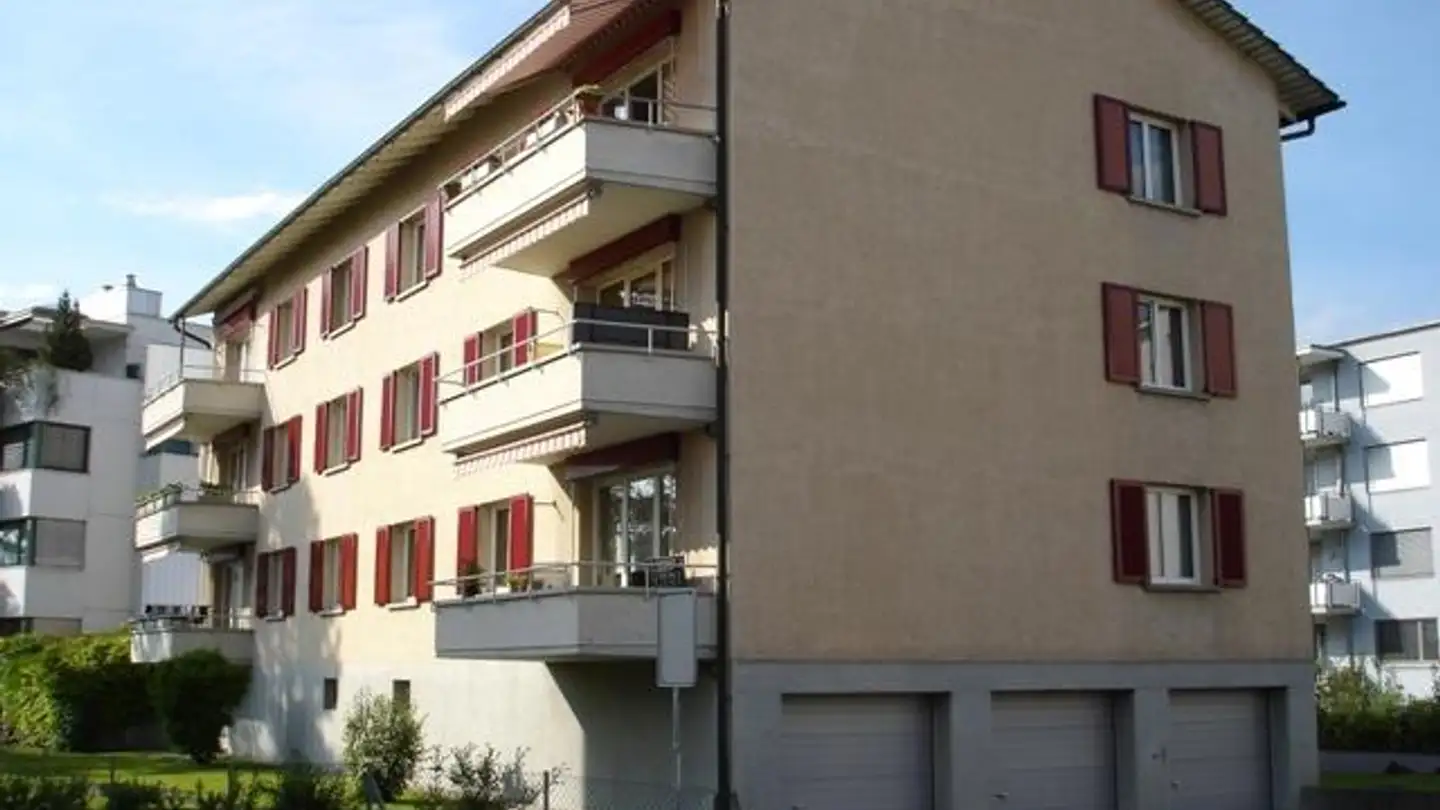 Appartamento in affitto - Sternmattstrasse 6, 6032 Emmen