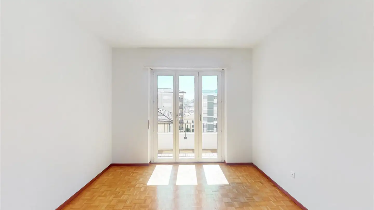 Appartamento in affitto - Via Soldini 49, 6830 Chiasso - Foto 2