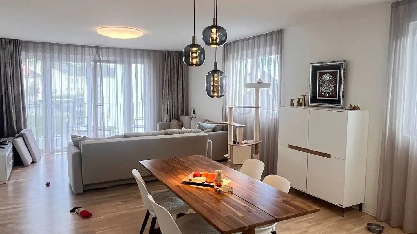 Appartamento in affitto - Rigacherweg 1, 5612 Villmergen - Foto 3