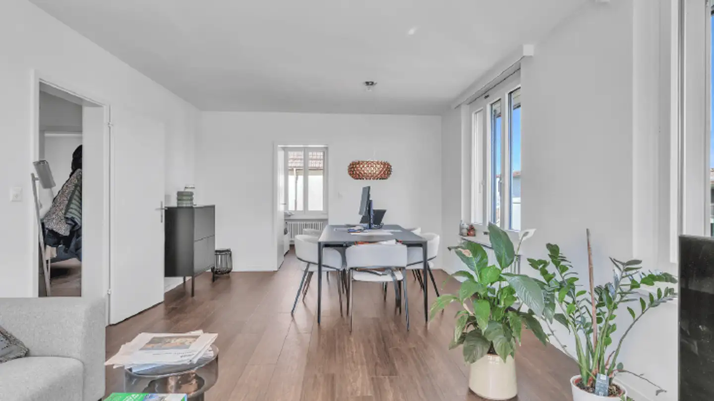 Wohnung mieten - Mythenstrasse 4, 8800 Thalwil - Foto 3